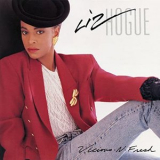 Liz Hogue - Vicious & Fresh '1988