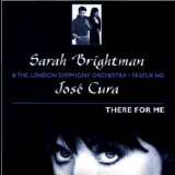 Sarah Brightman - There For Me '1998