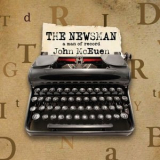 John McEuen - The Newsman: A Man of Record '2024