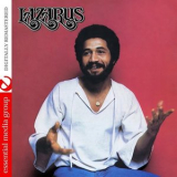 Ken Lazarus - Lazarus (Digitally Remastered) '1977