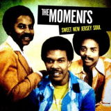The Moments - Sweet New Jersey Soul '2011