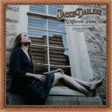 Jackie Darlene - Different Plans '2021