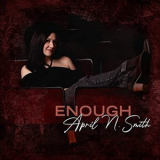 April N. Smith - Enough '2021
