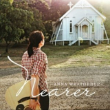 Anna Weatherup - Nearer '2023