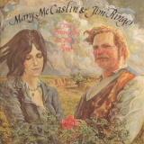 Mary Mccaslin - The Bramble & The Rose '1978