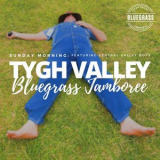 Central Valley Boys - Tygh Valley Bluegrass Jamboree '2023