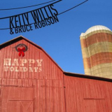 Kelly Willis & Bruce Robison - Happy Holidays '2006