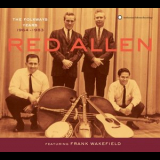 Red Allen - The Folkways Years, 1964-1983 '2001