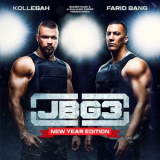 Kollegah & Farid Bang - Jung Brutal Gutaussehend 3 '2017