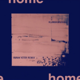 Klangkarussell & Burak Yeter - Home (Burak Yeter Remix) '2021