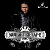 Kollegah - Zuhältertape, Vol. 3 '2009