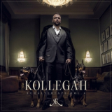 Kollegah - Zuhältertape, Vol. 4 '2015