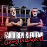 Kollegah & Farid Bang - Farid Ben & Friend (JBG3 Disstrack) '2017