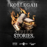 Kollegah & Bosshafte Beats & Kollegah & Bosshafte Beats - Street Stories EP '2017