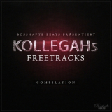 Kollegah & Bosshafte Beats - Freetracks Compilation '2018