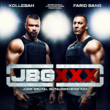 Kollegah & Farid Bang - Jung Brutal Gutaussehend XXX '2018