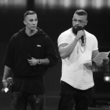 Kollegah & Farid Bang & 18 Karat & Jigzaw & Summer Cem & King Khalil - Platin war gestern '2018