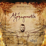 Kollegah - Alphagenetik '2019