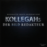 Kollegah & Bosshafte Beats - Der Bild Redakteur '2019