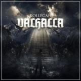 Kollegah - Valhalla '2019