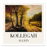 Kollegah & Jano - Allein (feat. Jano) '2021
