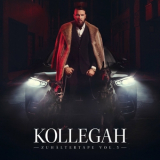 Kollegah - Zuhältertape, Vol. 5 '2021