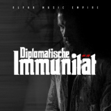 Kollegah - DIPLOMATISCHE IMMUNITÄT '2022
