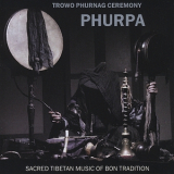 Phurpa - Trowo phurnag ceremony '2008