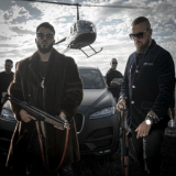 Seyed & Kollegah - MP5 II '2020