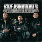 Seyed & Kollegah & Asche - KRIEGSHAMMER '2022