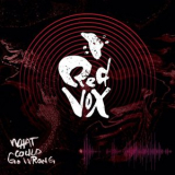 Red Vox - What Could Go Wrong '2016