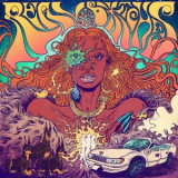 Kari Faux - REAL B*TCHES DONT DIE! '2023