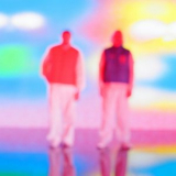 NEIL FRANCES - Its All a Bit Fuzzy '2023