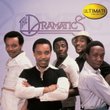 The Dramatics - Ultimate Collection: The Dramatics '2000