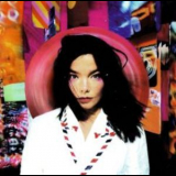 Bjork - Post (japan) '1995