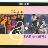 The Jets - Back To Back '1998