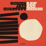 Hidden Jazz Quartett - Raw and Cooked '2016