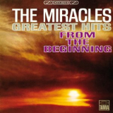 The Miracles - Greatest Hits: From The Beginning '1965