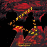 Seekersinternational - Kintsugi Soul Steppers '2024