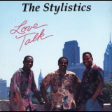 The Stylistics  - Love Talk '1991