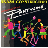 Brass Construction  - Partyline '1984
