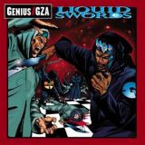 Genius/GZA - Liquid Swords '1995
