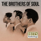 The Brothers Of Soul - Hits Anthology '2013