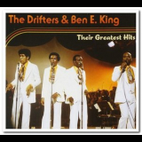 The Drifters & Ben E. King - Their Greatest Hits '2012