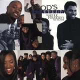 Gods Property - Gods Property From Kirk Franklins Nu Nation '1997