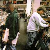 Dj Shadow - Endtroducing..... '1996