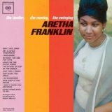 Aretha Franklin - The Tender, The Moving, The Swinging Aretha Franklin (CD3) '2011