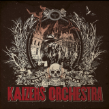Kaizers Orchestra - Violeta Violeta Volume II '2011