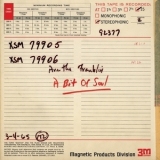 Aretha Franklin - A Bit Of Soul (Complete On Columbia) (CD9)  '2011
