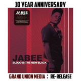 Jabee - Blood is the New Black (Re:issue) '2008